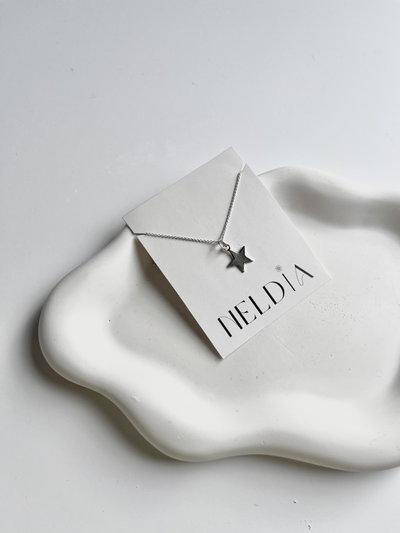 Collar Estrella 