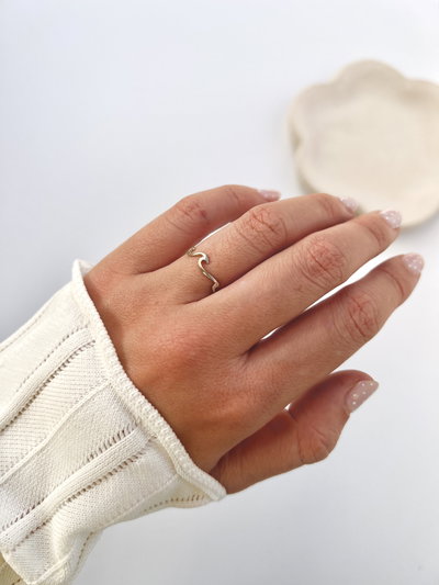 Anillo olitas