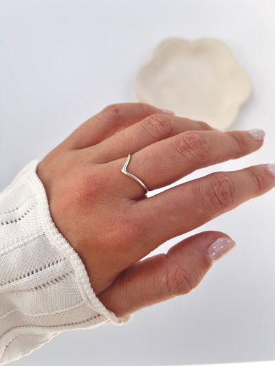 Anillo pico