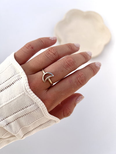 Anillo Luna