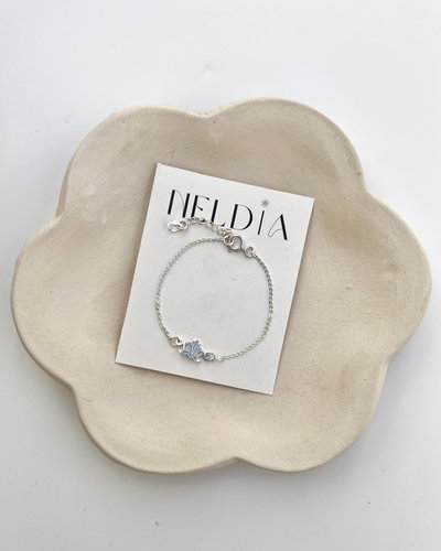 Pulsera Loto