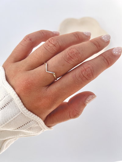 Anillo ve 