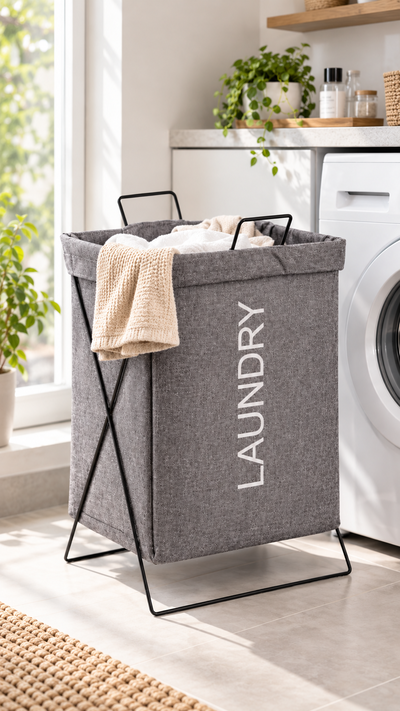 Canasto Laundry