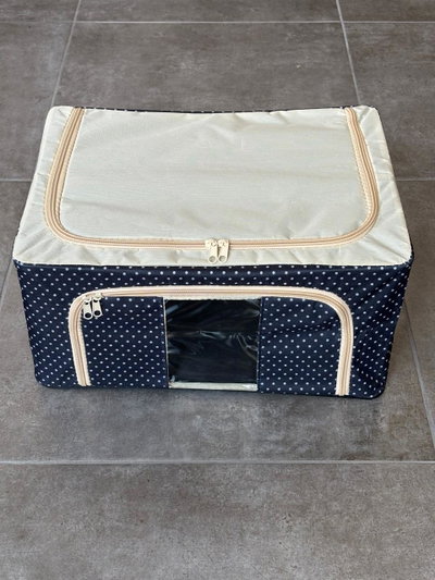 Caja Visor Chica
