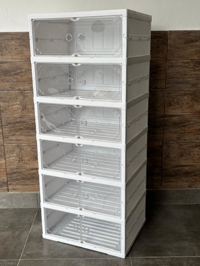 Zapatero Organizador