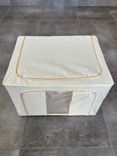 Caja Visor Grande