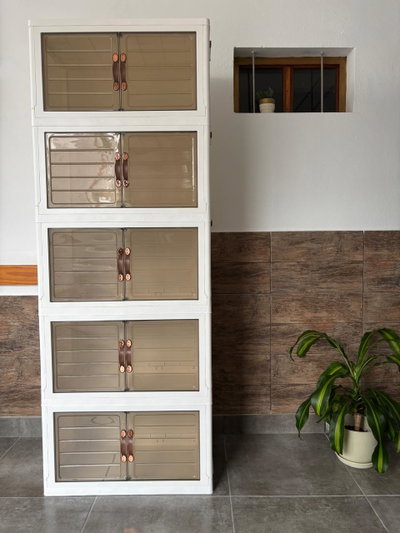 Contenedor Modular x5