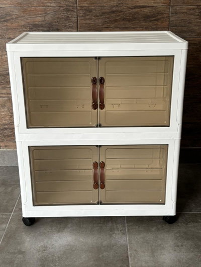 Contenedor Modular x2