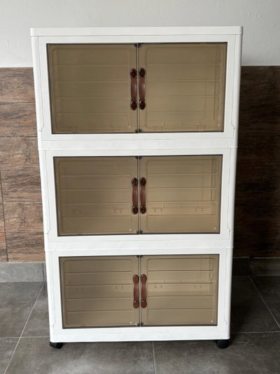 Contenedor Modular x3