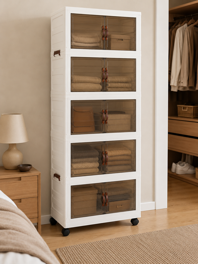 Contenedor Modular x5