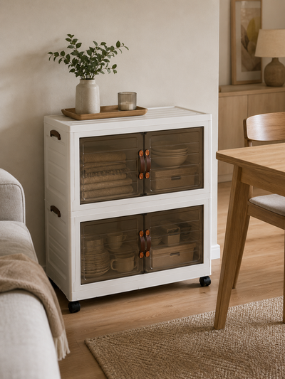 Contenedor Modular x2