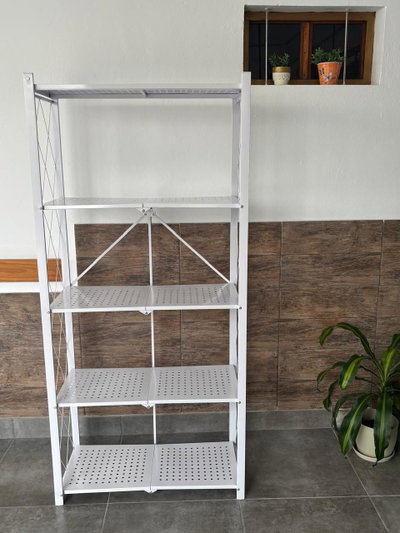 Estantería Plegable