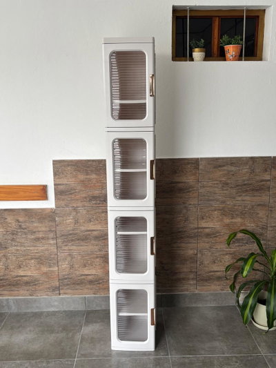 Contenedor Slim