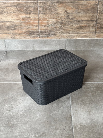 Canasto Rattan M