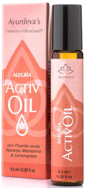 ActivOil Alegría