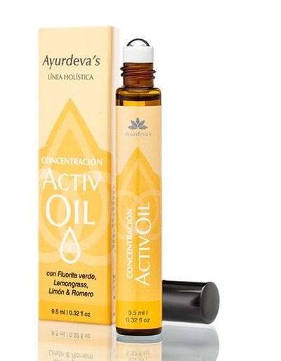ActivOil Concentración