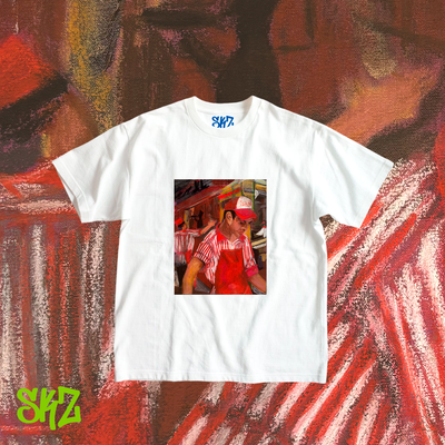 Imperio - Pizza #06 - Remera