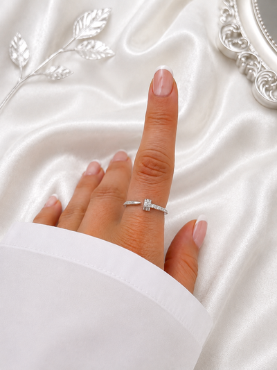 Anillo Destello