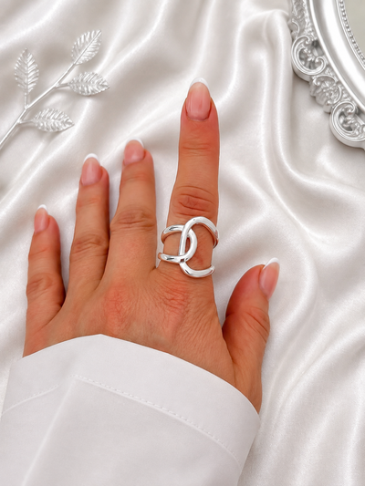 Anillo Infinito