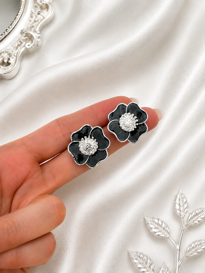 Aros Flor Nocturna