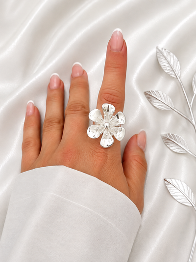 Anillo Atenea L