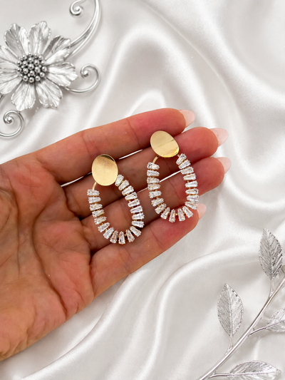 Aros Glam Oval