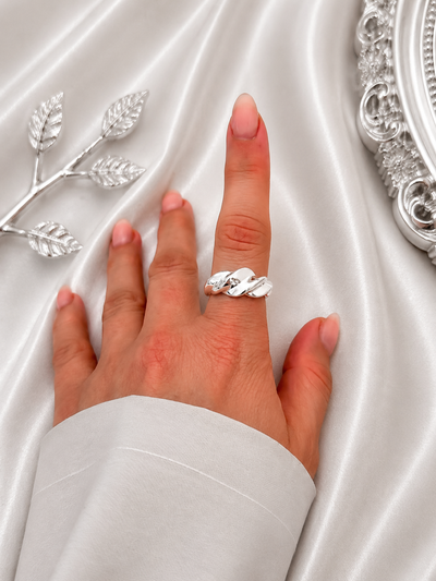 Anillo Nudo Mac
