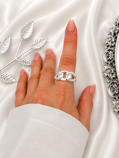 Anillo Armonía