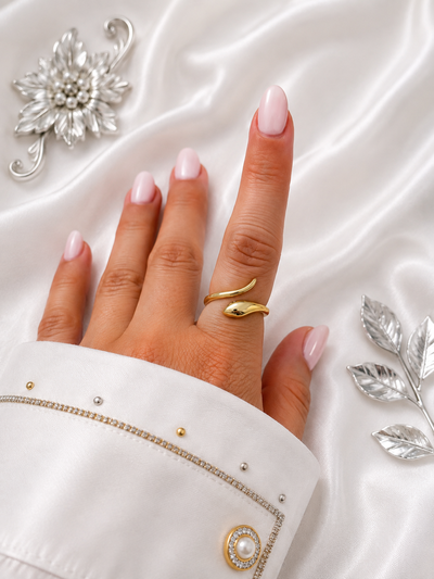 Anillo Brisa D