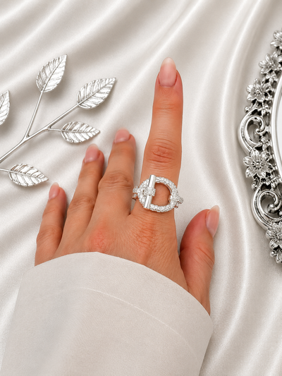 Anillo Reina