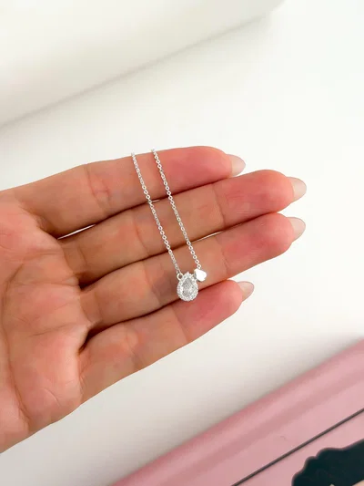 Collar Punto de Luz