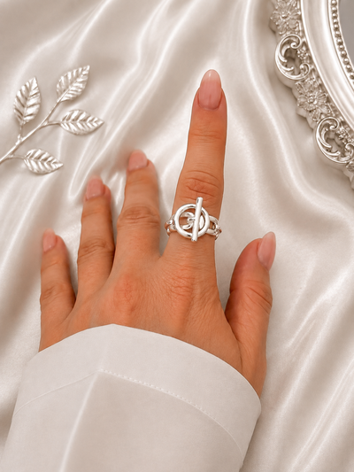Anillo Eclipse