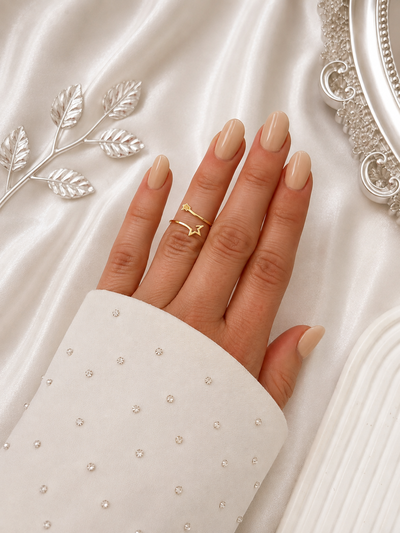 Anillo Falange Classic