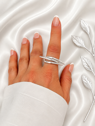Anillo Flecha