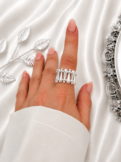 Anillo Fortaleza