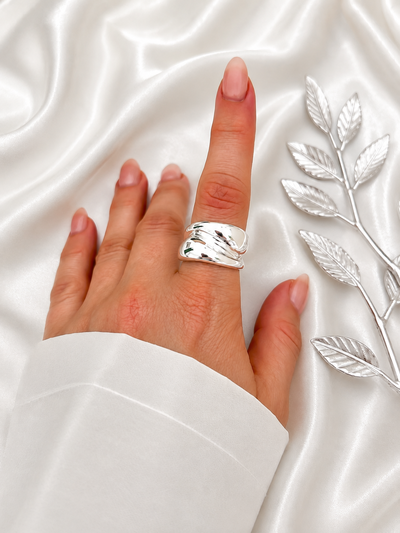 Anillo Volcán