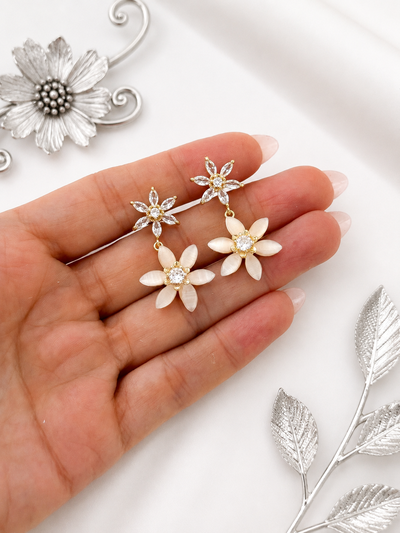 Aros Flor Primavera