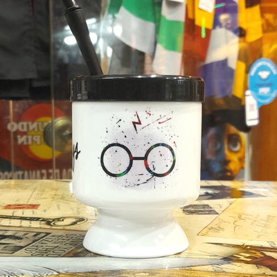 Mate Always Harry Potter