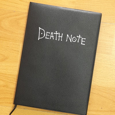 Death Note