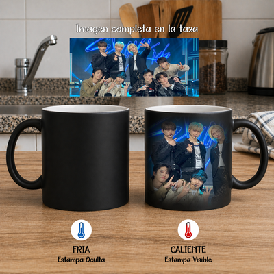 Taza Stray Kids