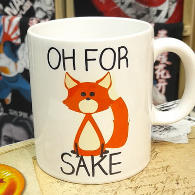 Taza Dr Strange