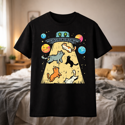 Remera Michi (Alien)