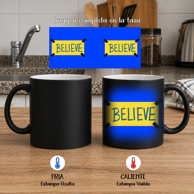 Taza Ted Lasso