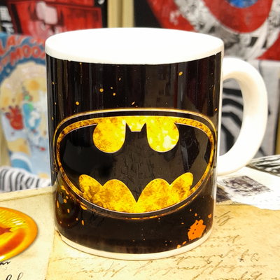 Taza Batman