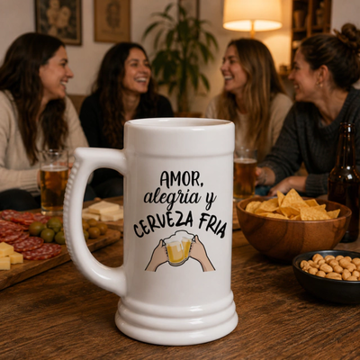 Chopp Fanático Cervecero 01