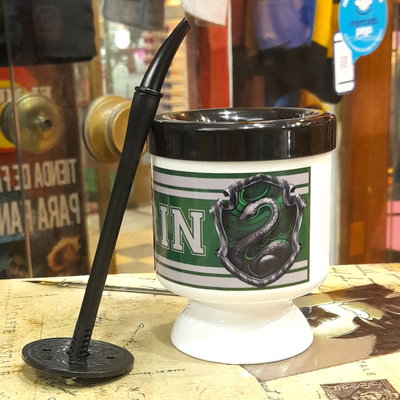 Mate Casas Harry Potter