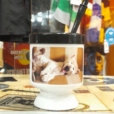 Mate No Molestar (Michis)