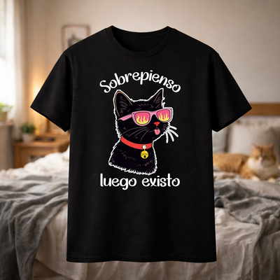 Remera Michi (Sobrepienso)