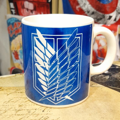 Taza Shingeki