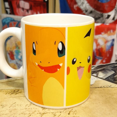 Taza Pokemon (4)